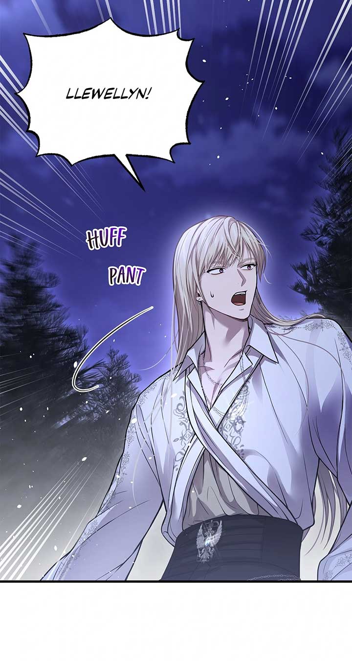 The Secret Bedroom of a Dejected Royal Daughter Chapter 111 121